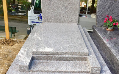 Essentiel : le monument funéraire de qualité au prix optimisé au maximum