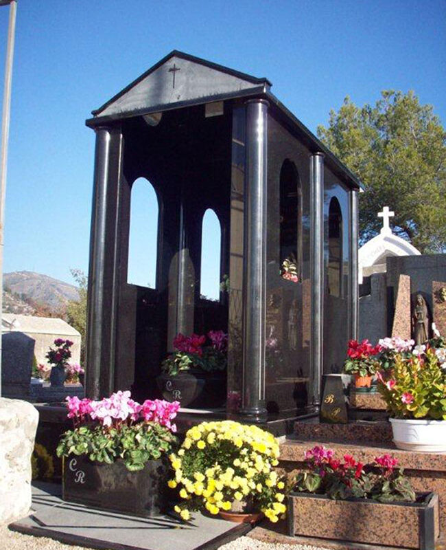 Chapelle intemporelle