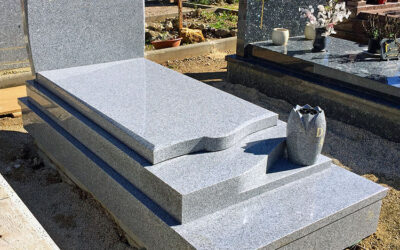 Quel est le prix d’une pierre tombale ?