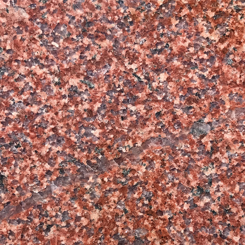 Granit Rouge imperial
