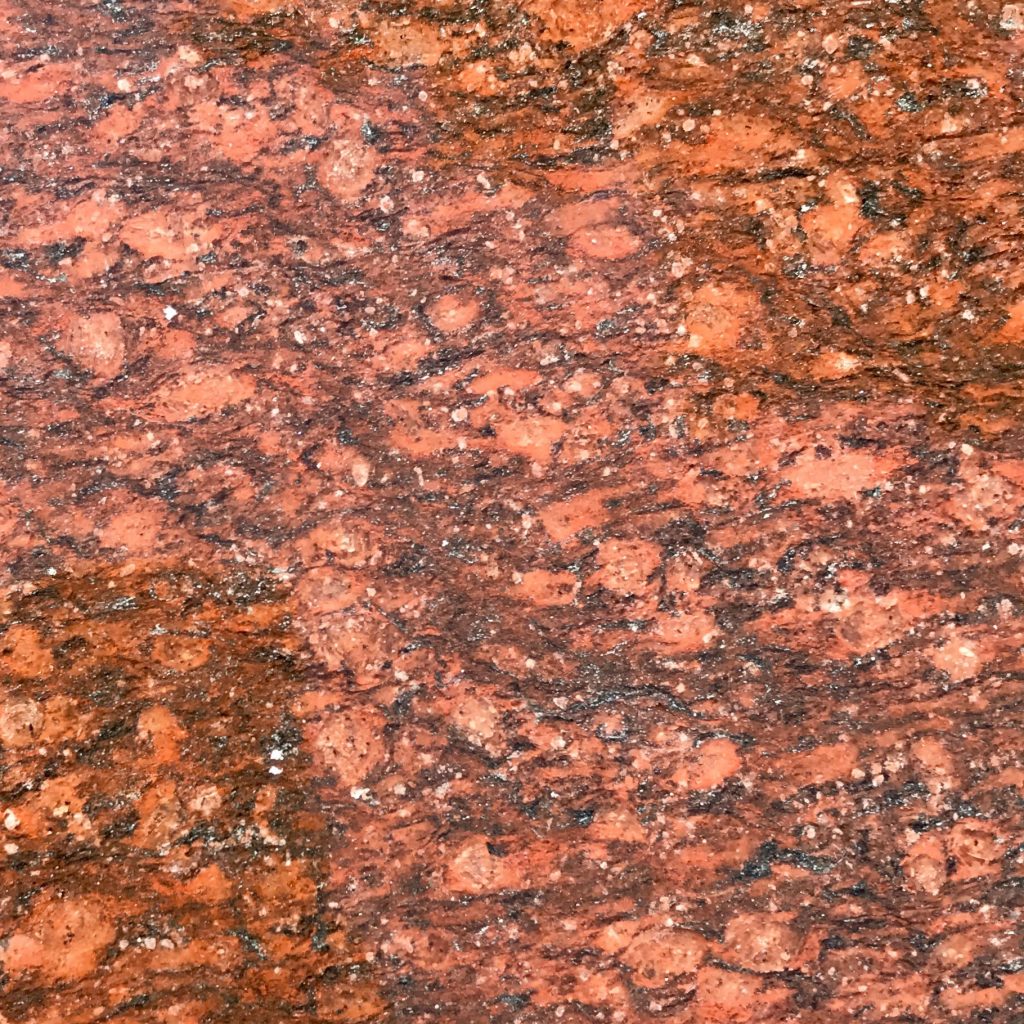 Granit Rubis