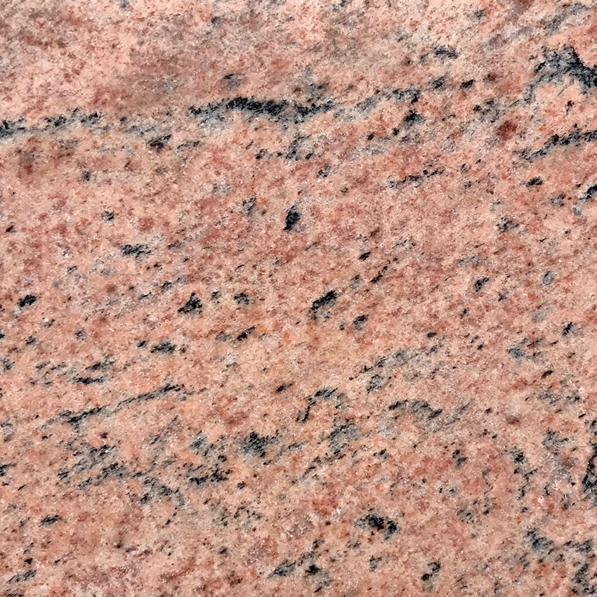 Granit Tropical Red