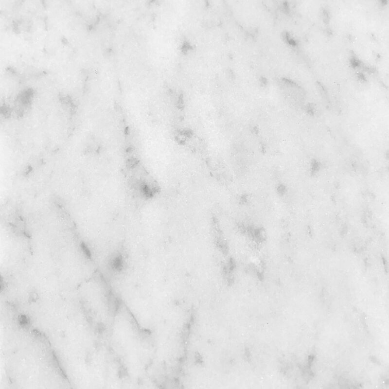 Marbre blanc de Carrare