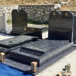 monument-funeraire-israelite-granit-noir