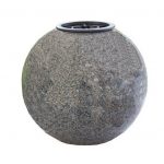 Vase boule