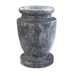 Vase granit Visag Blue