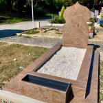 Monument funéraire musulman Antibes