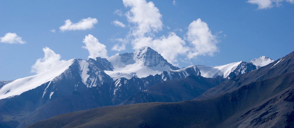 Stok Kangri