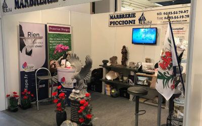 Foire de Nice, merci à tous