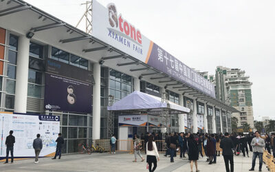 Foire de Xiamen : des inspirations pour la conception d’un monument funéraire