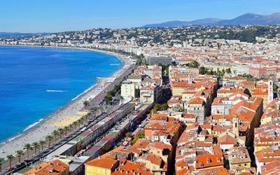 Acheter un monument funéraire avec pose à Nice : les 3 critères à prendre en compte