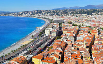 Un monument funéraire pas cher à Nice et Antibes