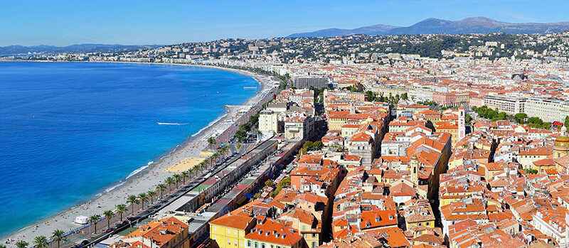 Un monument funéraire pas cher à Nice et Antibes