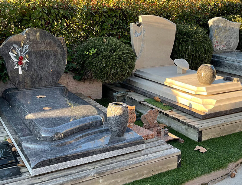 Déstockage de fin d’année à la marbrerie Piccioni !