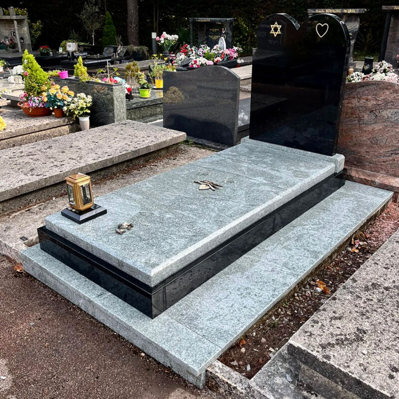 Monument funéraire israélite