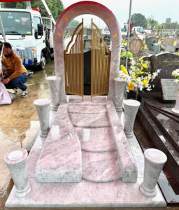 monument-funeraire-marbre-porte-paradis