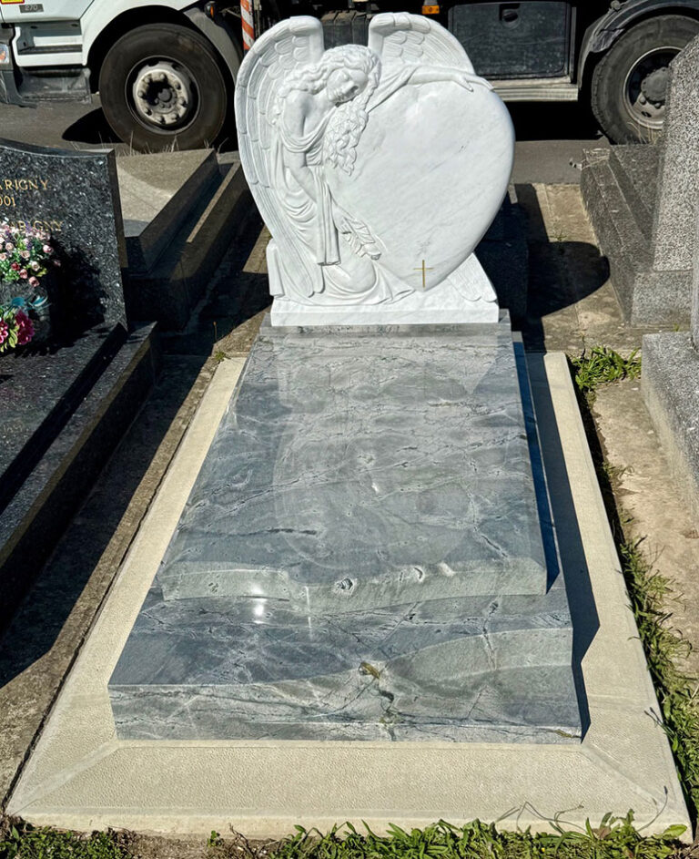 monument-funeraire-Garenne-colombes-garnit-marbre