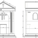 chapelle-funeraire-schema