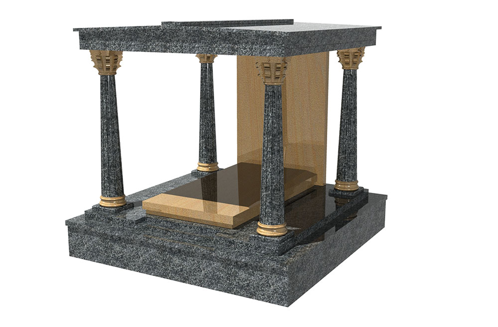 2-modelisation-chapelle-funeraire