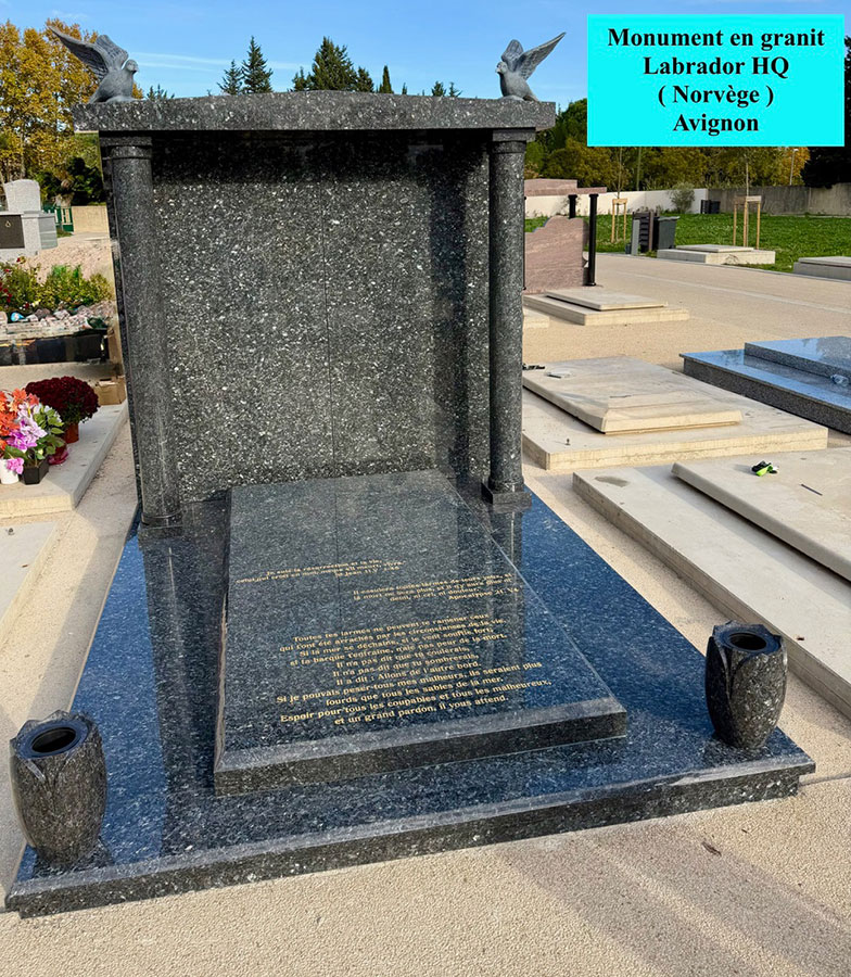 moument-funeraire-granit-labrador